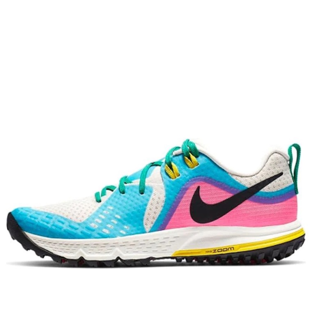 Women's Nike Air Zoom Wildhorse 5 Trail Shoe